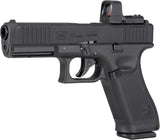 GLOCK G17 GEN 5 MOS AVEC OPTIQUE 390 FPS – AUCUN PERMIS REQUIS