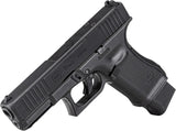 GLOCK G19 GEN 5 MOS BLACK CAL .177 PISTOLET CO2 290 FPS