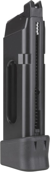 GLOCK G19 GEN 5 MOS BLACK CAL .177 PISTOLET CO2 290 FPS