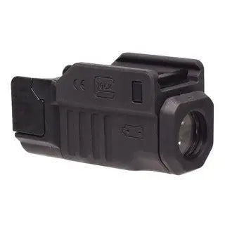 LAMPE GLOCK TACTICAL LIGHT 2 MAX – 600 LUMENS, COMMANDES AMBIDEXTRES, AUTONOMIE DE 70 MINUTES (SELON LA BATTERIE UTILISÉE)