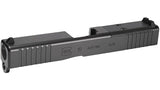 GLISSIÈRE GLOCK UNIQUEMENT GEN3 MOS - TROIS MODÈLES DISPONIBLES : G17, G19 & G34