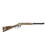 Henry Golden Boy Fréemasons Hommage Special Edition Lever Lever Rifle, 20 ", Cal. .22LR