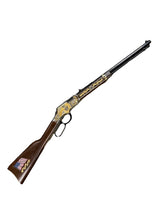 Henry Golden Boy Hommage Hommage 2nd Edition Lever Lever Rifle, 20 ", Cal. .22LR