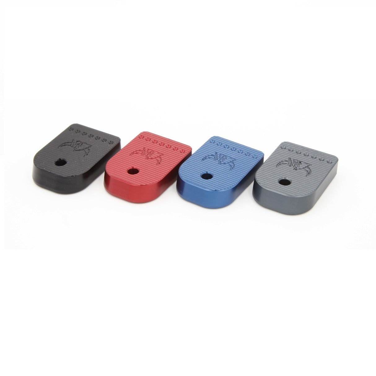 Henning Small Frame Base Pad (Glock)