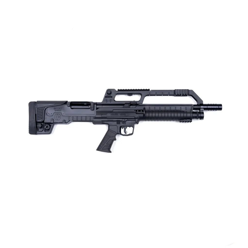 HATSAN ESCORT BULLTAC SEMI-AUTO 12GA 20" BULLPUP
