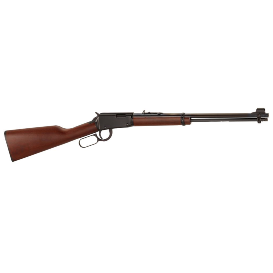 Henry H001 Classic Lever Rifle .22LR, AMBI, 18.25 ", BL 15 + 1 RND