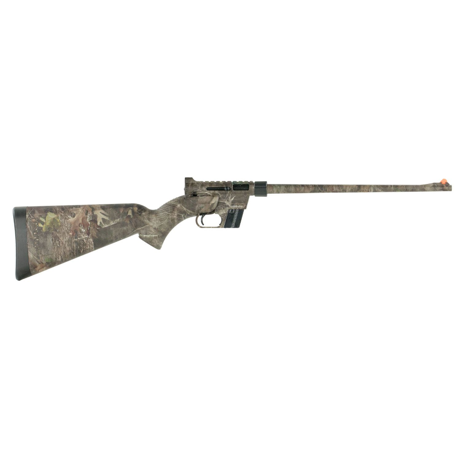 Henry H002C U.S. Survival AR-7 Semi Auto Auto Rifle, .22LR, RH, Timber-Kanati Camo, Plastic Stk, 8 + 1 RND