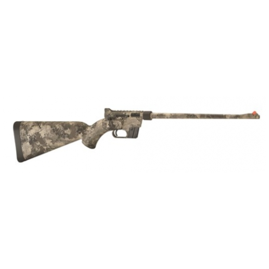 HENRY H002VWP U.S. SURVIVAL VIPER WESTERN SEMI-AUTO RIFLE, 16.5" BBL, VIPER WESTERN CAMO, 8+1 RND