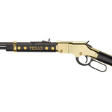 HENRY GOLDEN BOY, 22LR, TEXAS EDITION