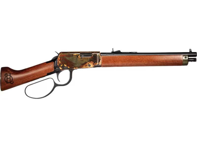 CARABINE HERITAGE MFG SETTLER MARE’S LEG  .22LR, CANON 12,5", MODÈLE SML22LCH12