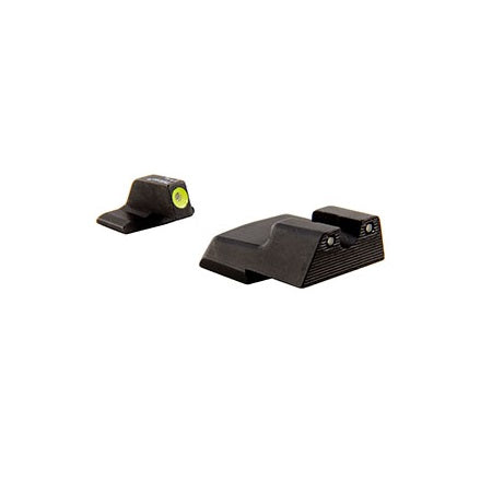 Trijicon H&K HD™ Night Sight Set - Yellow Front Outline (HK110Y)