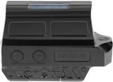 HOLOSUN HS512C CIRCLE/DOT, SOLAR, QD MOUNT, ENCLOSED