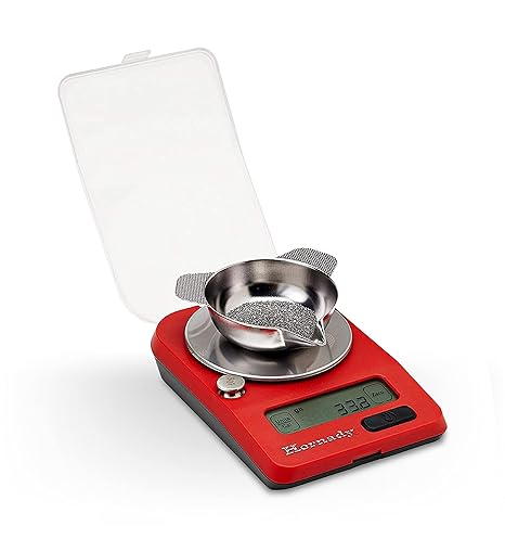 HORNADY G3-1500 DIGITAL SCALE