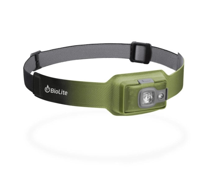 BIOLITE HEADLAMP 200