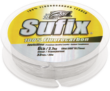 HS-100% FLUOROCARBON LEADER - DIFFERENT WEIGHTS AND LENGTHS AVAILABLE