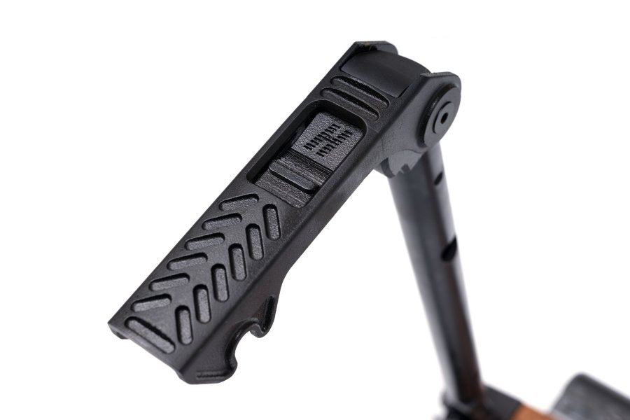 CROSSE PLIANTE HUSH SKS EN BOIS CLASSIC FOLDER - CROSSE SEULE. NE COMPREND PAS LE FUSIL, LE COUVERCLE SUPÉRIEUR NI LE CHARGEUR.