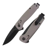 COLUMBIA FOLDING KNIFE WITH SIDE LOCK