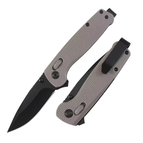 COLUMBIA FOLDING KNIFE WITH SIDE LOCK