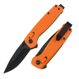 COLUMBIA FOLDING KNIFE WITH SIDE LOCK