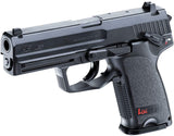 HECKLER & KOCH 2252300 USP BLACK .177 BB AIRGUN