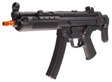 HECKLER & KOCH MP SERIES AIRSOFT RIFLES - AVAILABLE IN TWO VARIANTS : MP7 NAVY GBB 360FPS | MP5 A5 AEG 380FPS
