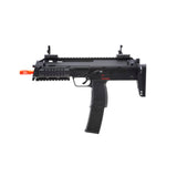 HECKLER & KOCH MP SERIES AIRSOFT RIFLES - AVAILABLE IN TWO VARIANTS : MP7 NAVY GBB 360FPS | MP5 A5 AEG 380FPS