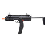 HECKLER & KOCH MP SERIES AIRSOFT RIFLES - AVAILABLE IN TWO VARIANTS : MP7 NAVY GBB 360FPS | MP5 A5 AEG 380FPS