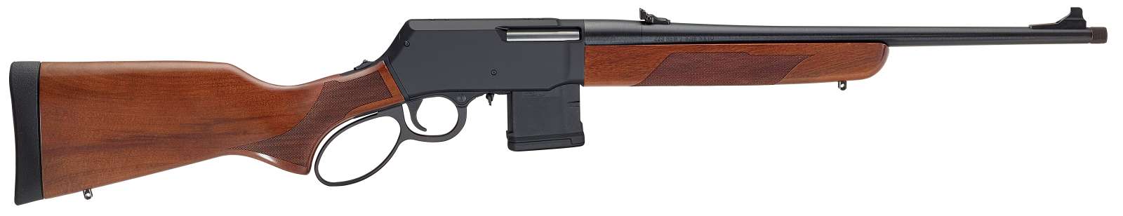 HENRY SUPREME H023-223 LEVER ACTION RIFLE .223 REM, 5.56 NATO