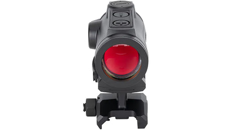 HOLOSUN ARO-CORE-GR2 GREEN 2 MOA DOT, CAST ALUMINUM, ENCLOSED, SHAKE AWAKE, RIFLE