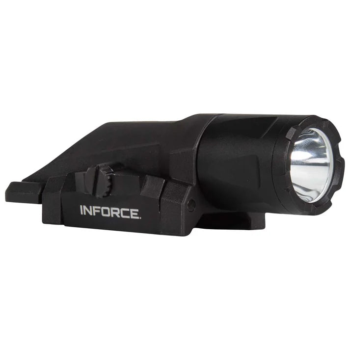 INFORCE WML WHITE GEN 3 BLACK
