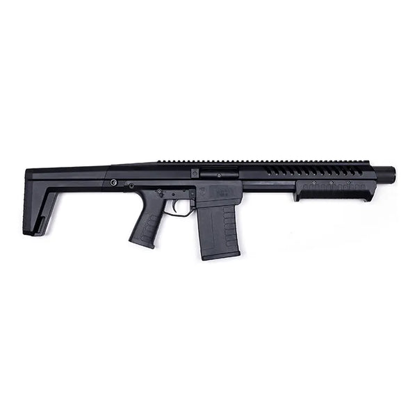 IRON HORSE FIREARMS ENTRY 12 SHOTGUN 12GA, 10.5" BBL