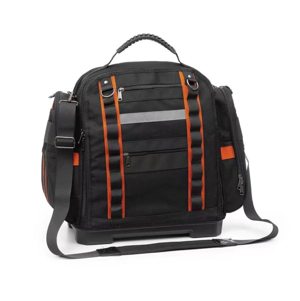 HEAVY-DUTY RANGE BAG 900D