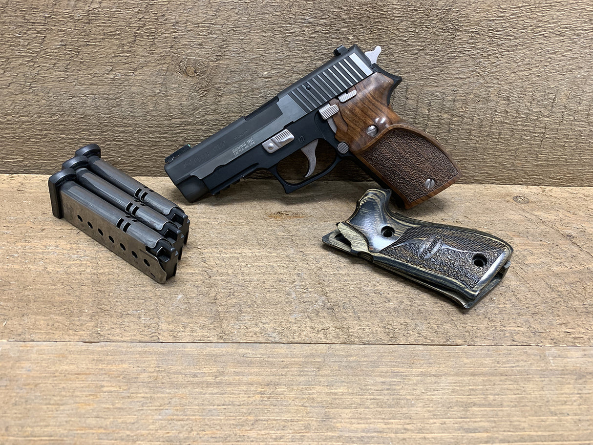 Sig Sauer - P220 Equinox (d'occasion)