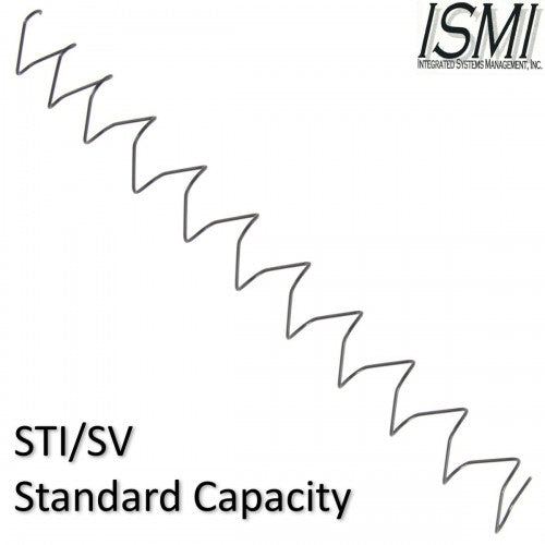 ISMI SVI/STI Magazine Spring