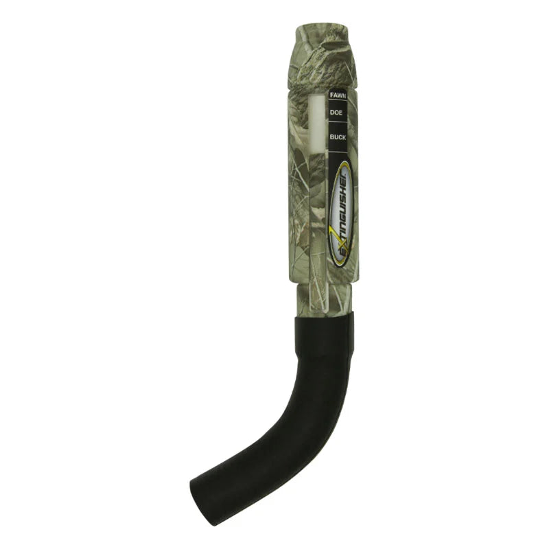 ILLUSION HUNTING SYSTEMS 740 - EXTINGUISHER DEER CALL