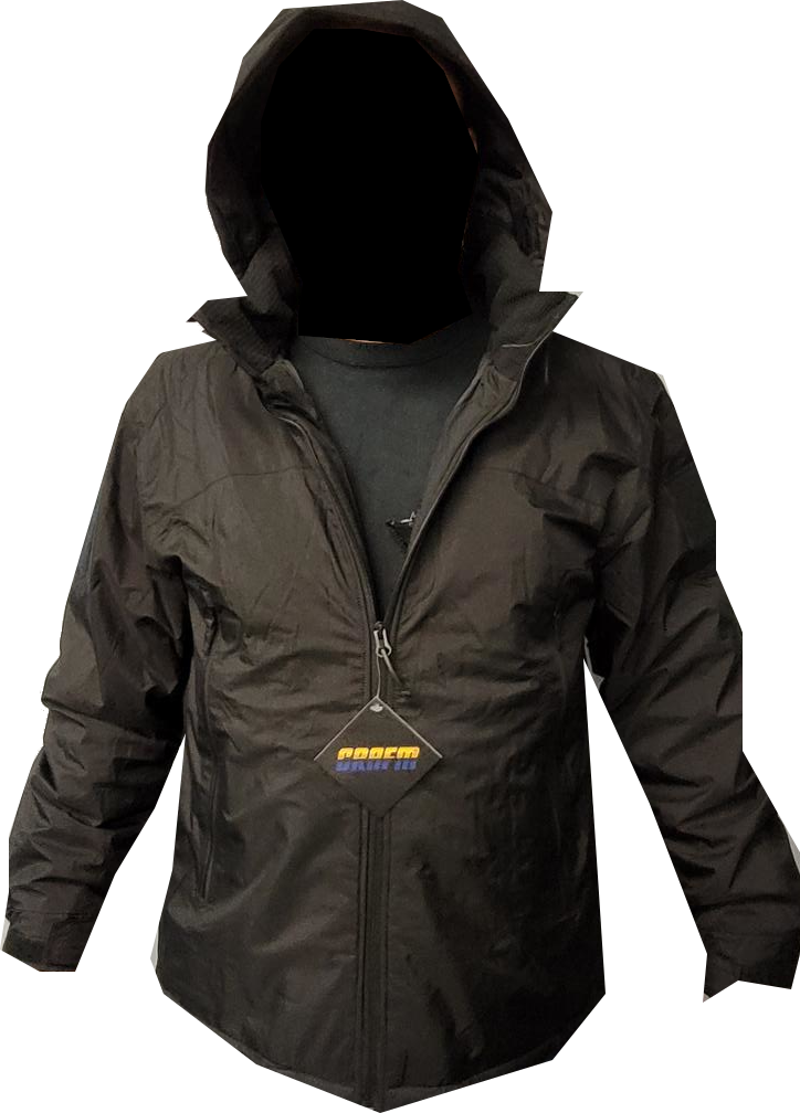 WINTER JACKET NYLON