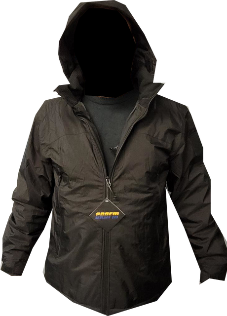 WINTER JACKET NYLON