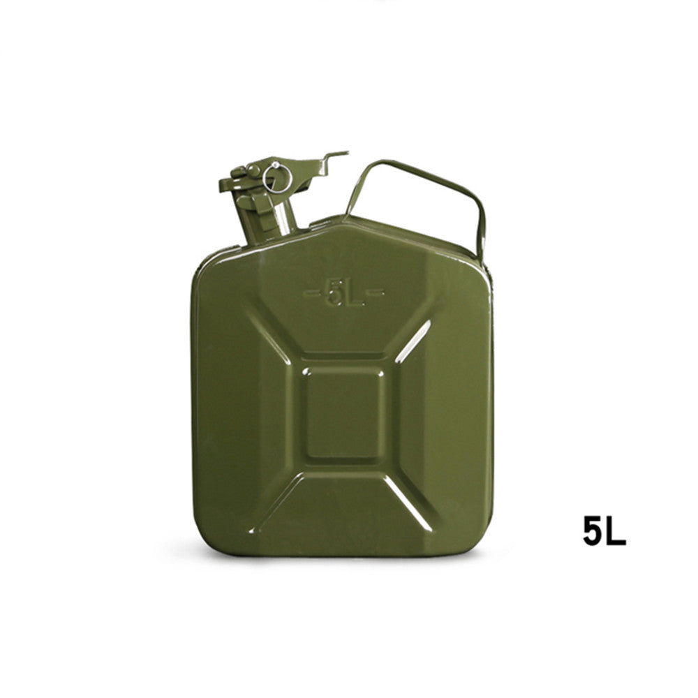 JERRY CAN FUEL TANK PETROL