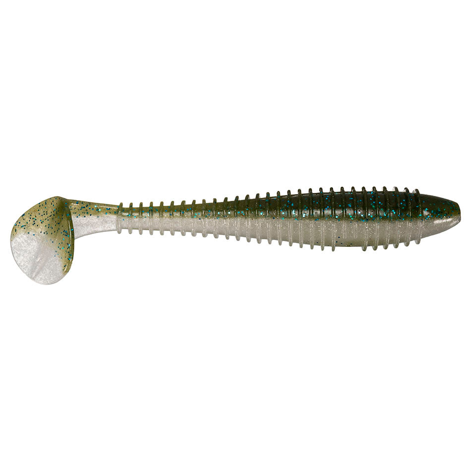 KEITECH FAT SWING IMPACT – DIFFÉRENTS COLORIS ET GRANDEURS (2,8 OU 3,3) DISPONIBLES