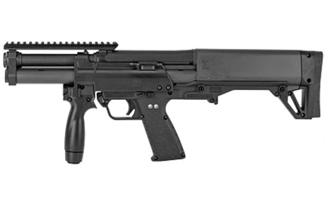 FUSIL KEL-TEC KSG TACTICAL SGP  CAL. 12, CANON 13,7" NOIR, 10 COUPS, POIGNÉE AVANT