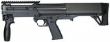 FUSIL KEL-TEC KSG TACTICAL SGP  CAL. 12, CANON 13,7" NOIR, 10 COUPS, POIGNÉE AVANT
