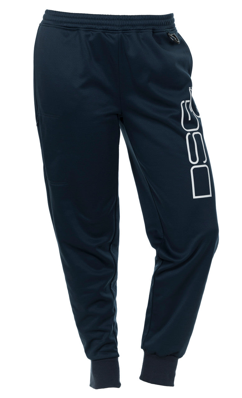 DSG-KENZIE SWEATPANTS - DEEP WATERS XS