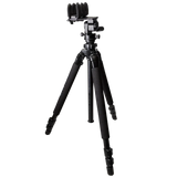 KJI K700 AMT TRIPOD WITH GRIP SYSTEM