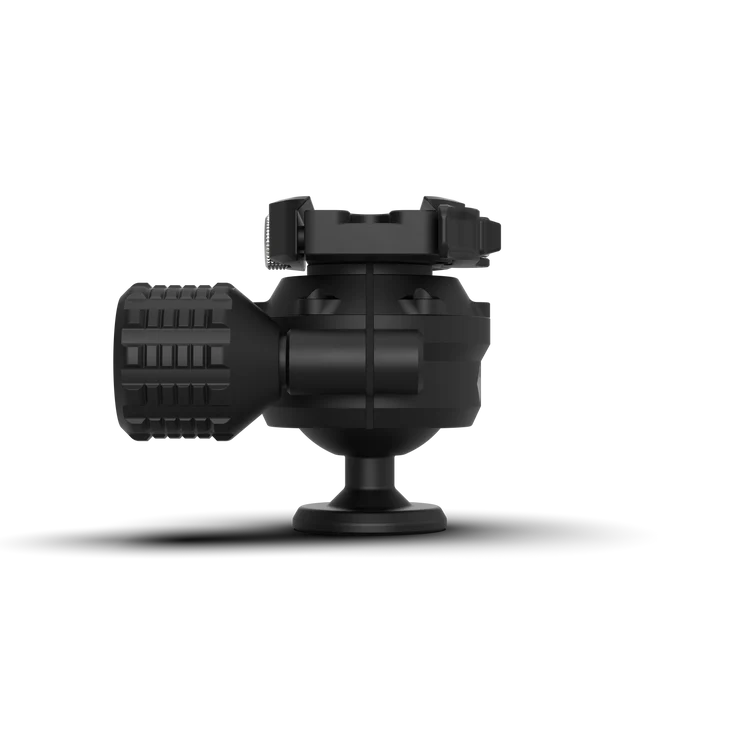 KJI TITAN INVERTED BALL HEAD