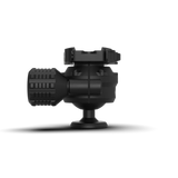 KJI TITAN INVERTED BALL HEAD