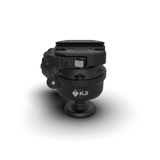 KJI TITAN INVERTED BALL HEAD