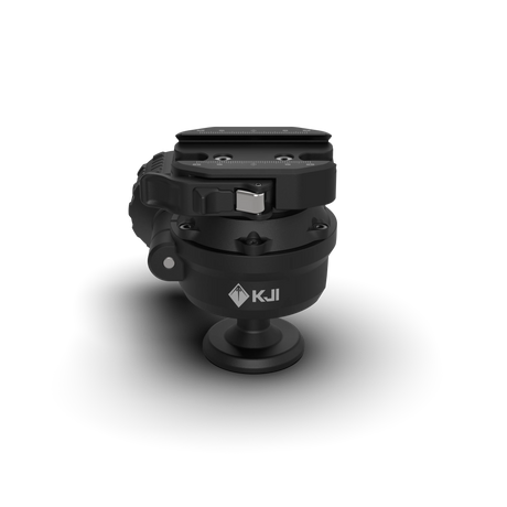 KJI TITAN INVERTED BALL HEAD