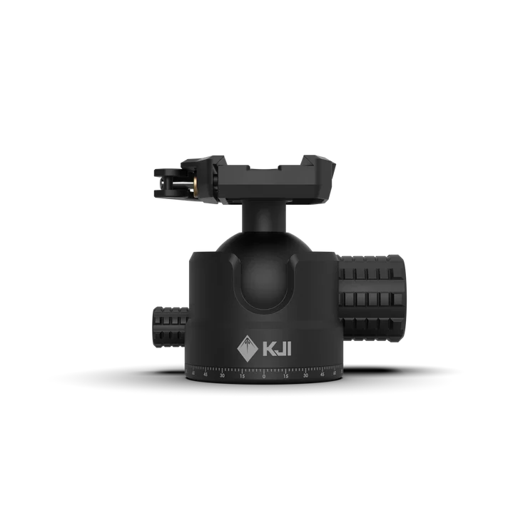 KJI NOMAD BALL HEAD