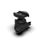 KJI NOMAD BALL HEAD