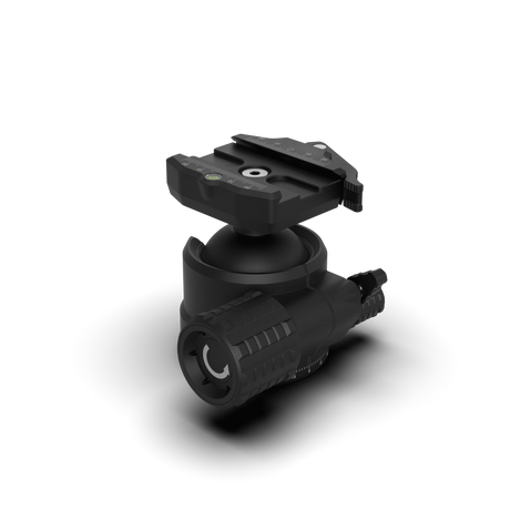 KJI NOMAD BALL HEAD